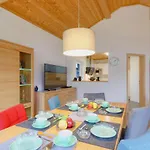 28 Casa de Férias Altefähr