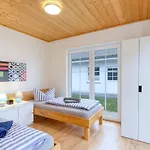 28 Feriehus Altefähr
