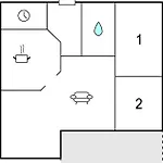 Feriehus 28 *