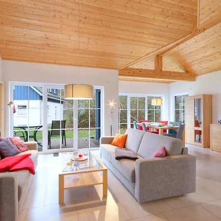 28 Casa vacanze Altefähr