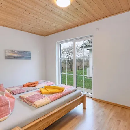 28 Feriehus