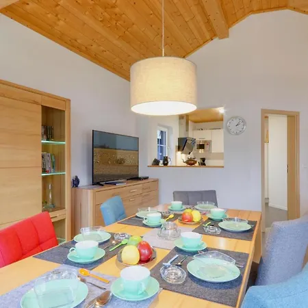 28 Prázdninový dům Altefähr