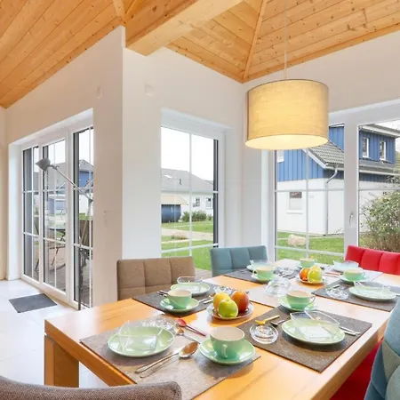 28 Prázdninový dům *