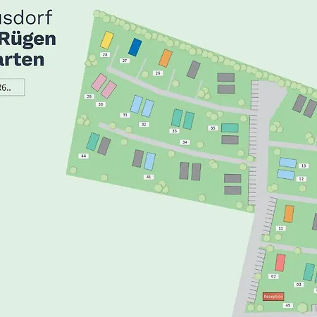 Prázdninový dům 28 *