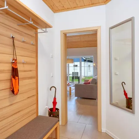 28 Prázdninový dům