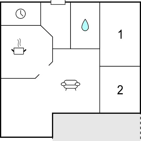 Casa vacanze 28 *
