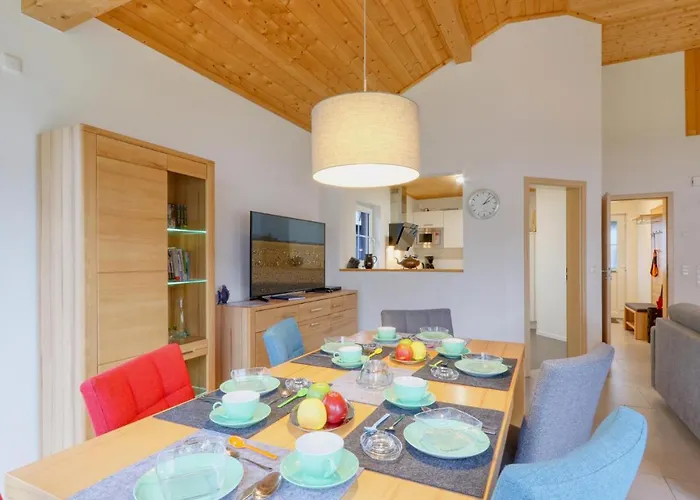 28 Casa vacanze Altefähr